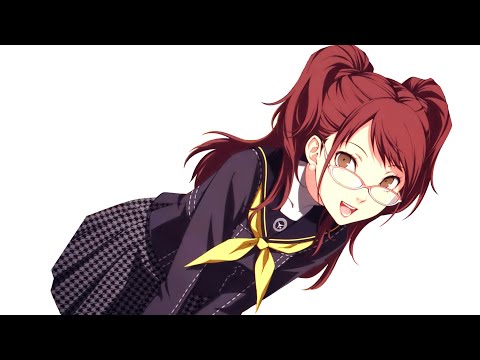 Rise Kujikawa is Waifu Material
