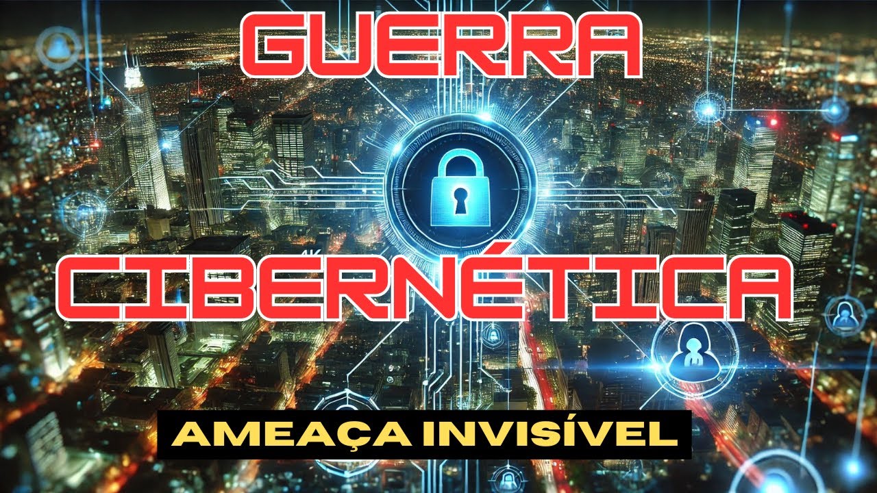 Guerra Cibernética