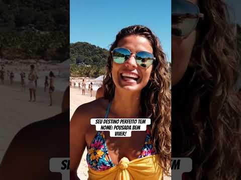 Férias, descanso e muita alegria na melhor praia do Sul de Santa Catarina. #santacatariana #pousada