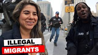 Surviving America: Venezuelan Migrants on Life and Challenges in NYC