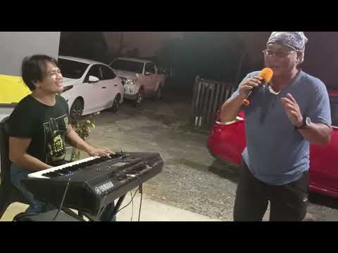 Nuan Enda Mutus Ati Cover Song By Mat Tiger