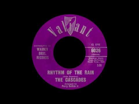 The Cascades - "Rhythm Of The Rain" (1963)