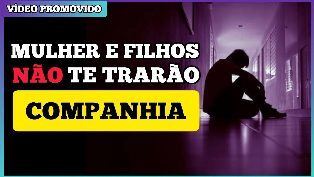 MEDO DA SOLIDÃO: BUSCANDO COPE PRA ARRANJAR MULHER E FILHOS