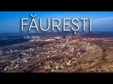 Fauresti