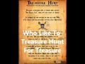 Treasure Seeeker Memebers