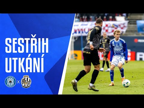 Sestřih: Sigma Olomouc - Hradec Králové