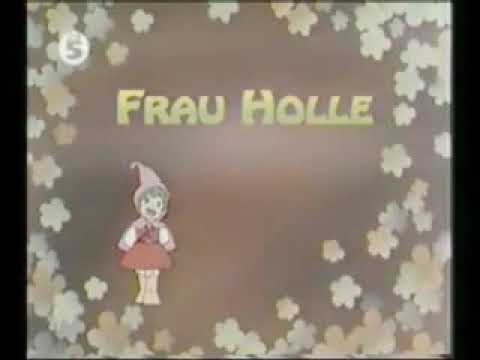 Klassiker der 80er Jahre/Grimms Märchen 33 - Frau Holle