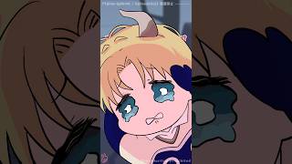 【手描きにじさんじ】オイラが行くしかねぇエビオ【手描き切り抜き/エクス・アルビオ】ショートサイズ