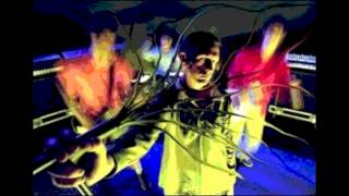 God Lives Underwater - Can't Come Down