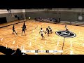 AAU Highlights 