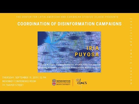 Eroding Democracy on Twitter: Online Propaganda by the Venezuelan Government and Its Foreign Allies