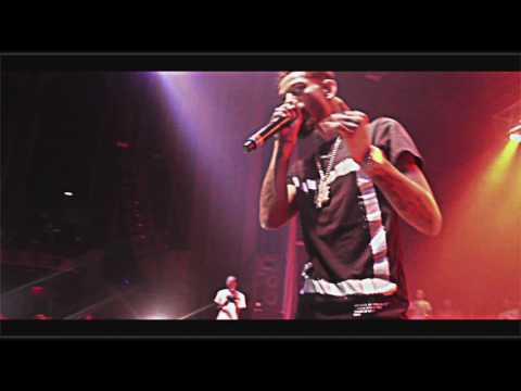 Pnb rock freshpack tour