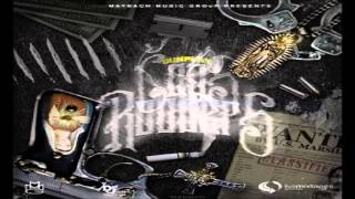 Gunplay - No Church (Cops N Robbers)