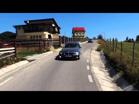 Satul Sirnea, Brasov (1)