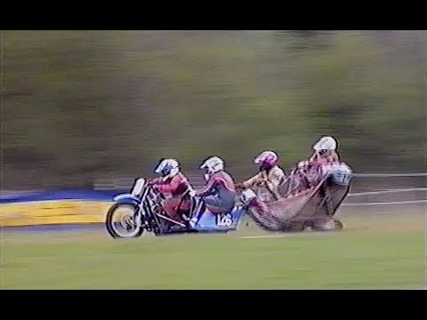 1995 LH SIDECARS   PART 1