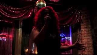 Touch A Touch A Touch Me