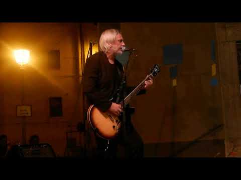 Marina Rei e Paolo Benvegnù