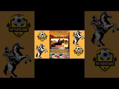 21/12/25 11a FESTA DO VAQUEIRO  NO LIVRAMENTO VERTENTES PE 2025 APOIO CANAL FUT PLAYER GAME 🕹⚽️🕹