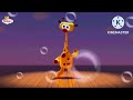 Baby Tv Tulli