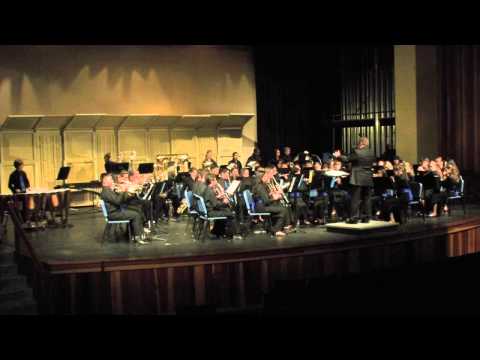 2015 SCSBOA Band and Orchestra Festival – Citrus Hills Intermediate
