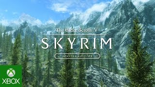 Video The Elder Scrolls V: Skyrim Special Edition