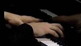 Brahms Waltz in A-Flat Major, Op. 39 No. 15 - Evgeny Kissin