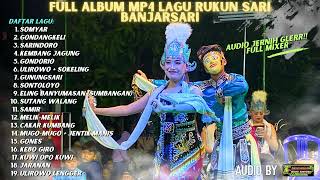Download lagu FULL AUDIO GLERR HD LAGU LENGGER WONOSOBO MP4 RUKUN SARI BANJARSARI LIVE WONOSUKO mp3