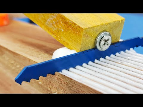 Most Satisfying Woodworking Skills