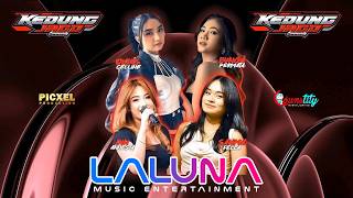 Download lagu 🔴 LIVE STREAM LALUNA MUSIC - HAPPY PARTY KEDUNG JAGO COMMUNITY - GROBOGAN mp3