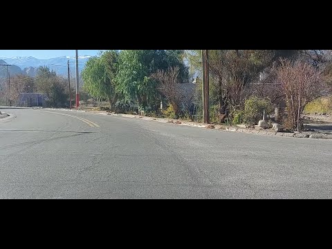 VILLA UNIÓN - VILLA CASTELLI