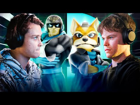 Introducing Wizzrobe & Soonsay to LG Smash