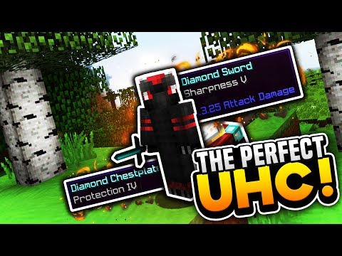 The Perfect UHC - UHC Highlights