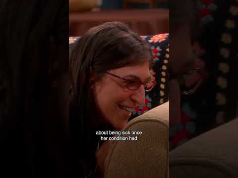 Sheldon Spanking Amy Was TOO Much 😭