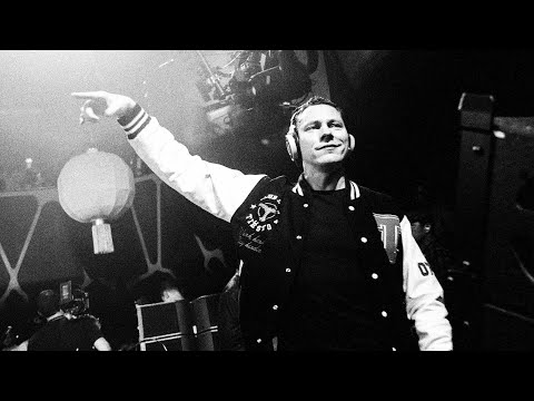 Tiësto Mix (2000-2007)