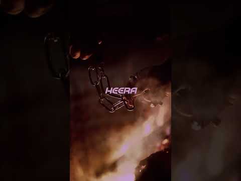 TOWERS - HEERA with Hasan Raheem & Abdullah Kasumbi