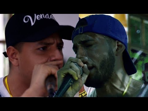 CRACKIZE vs VENDETA | Final | Final Regional | Florida Rap
