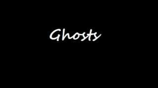 Ghosts - James Vincent McMorrow