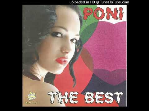 Poni - Dale Moj Dale (Original Audio, 320kbps)