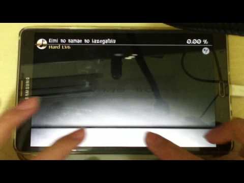 [Deemo 2.4] kimi no namae no kasegafuku hard lvl 6 AC 100%