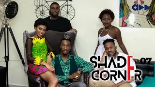 Shade Corner- Shameless Fight & Scandal Of Ratchet TV