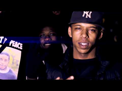 Twin E - I'm Back [@TwinE_SE @FlawlessMultimedia]