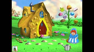 Candy Land (longplay) for PC