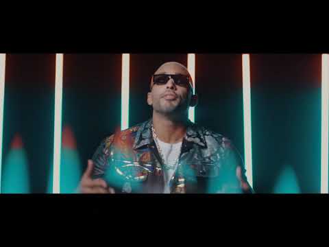 Frank Avana -Tu Dices ( Video Clip Oficial)