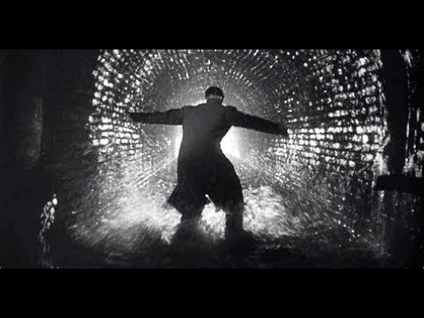 Nachkriegsjahre und "Der Dritte Mann"