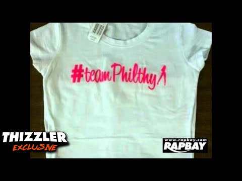 Philthy Rich ft. Kool John x HBK Skip - Broke N*gga Make Me Sick [Thizzler.com Exclusive]