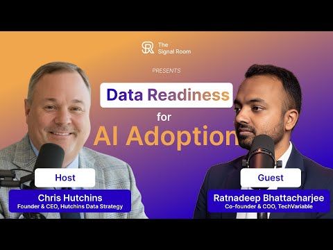 Episode 3: Ratnadeep Bhattacharjee