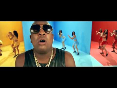 El Micha - Bla Bla Bla ( Video Official )