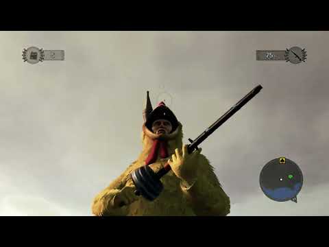 Mercenaries 2: World in Flames - PS3 - Pirates Contract - Black Market, Warm Heart (Level 2) (Blind)