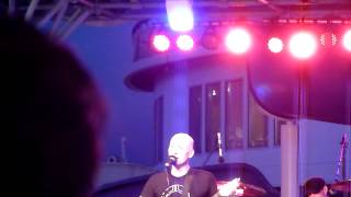 Vertical Horizon- &quot;Everything You Want&quot; live