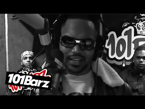 Heinek'n | Throwback Sessie | 101Barz